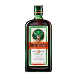 Jägermeister 0.7l