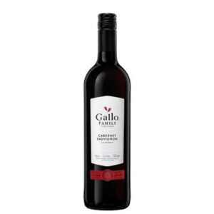 Gallo Cabernet Sauvignon