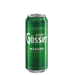 Gösser Märzen
