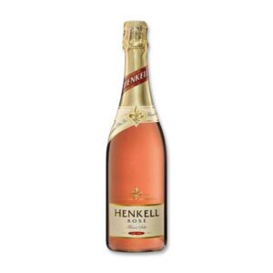Henkell Sekt Rosé