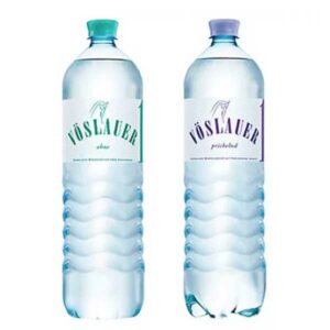 Mineralwasser Vöslauer
