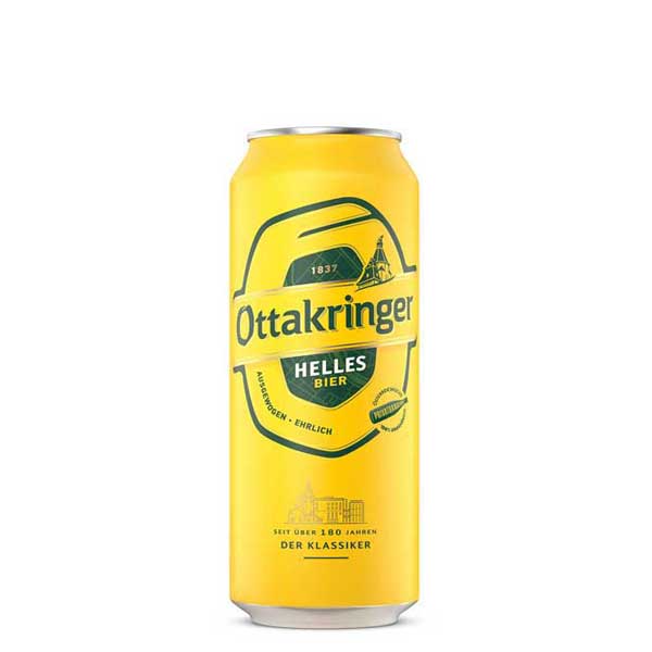Ottakringer Helles