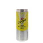 Schweppes Tonic Water