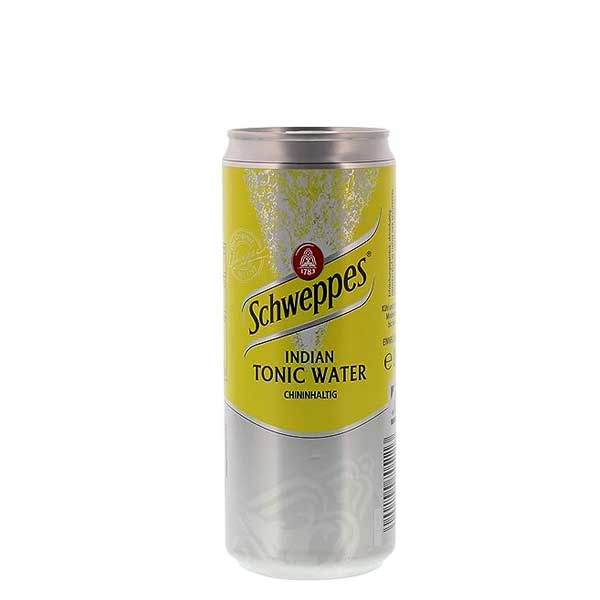 Schweppes Tonic Water