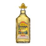 Sierra Tequila