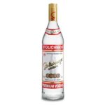 Stolichnaya Vodka