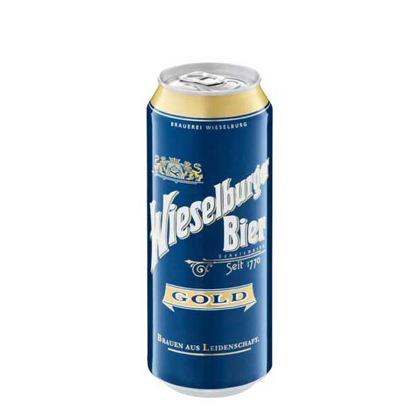 Wieselburger Bier